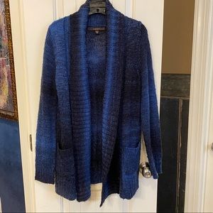 Super Soft Cardigan